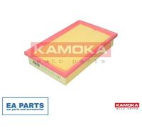 Air Filter for VW ARTEON CADDY GOLF PASSAT KAMOKA F250901