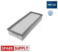 AIR FILTER FOR VW ATLANTIC CADDY CARAT CARAVELLE T3 BUS MEYLE 112 129 0006