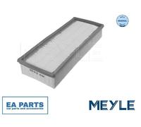Air Filter for VW ATLANTIC CADDY CARAT CARAVELLE T3 Bus MEYLE 112 129 0006