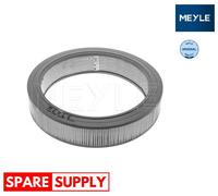 AIR FILTER FOR VW BEETLE BEETLE, BEETLE CADDY CARAT MEYLE 112 129 0005