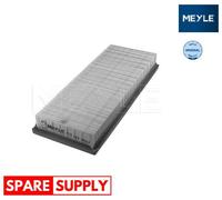 AIR FILTER FOR VW BEETLE BEETLE, BEETLE CARIBE CORSAR MEYLE 112 129 0007