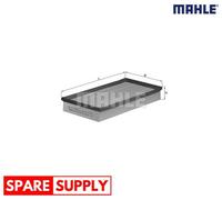 AIR FILTER FOR VW BEETLE BORA CADDY DERBY MAHLE LX 684