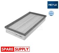 AIR FILTER FOR VW BEETLE BORA GOLF MEYLE 112 129 0010