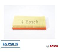 Bosch Air Filter 1 457 433 059 – Fits VW Polo, Seat Toledo II, Skoda Fabia