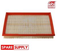 AIR FILTER FOR VW BORA CADDY DERBY FOX FEBI BILSTEIN 30365