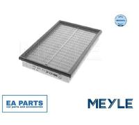 Air Filter for VW BORA CADDY DERBY GOLF MEYLE 112 129 0021