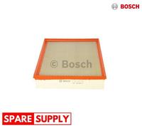 AIR FILTER FOR VW BOSCH F 026 400 286 NEW