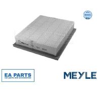 Air Filter for VW CABRIO III CABRIO IV Cabriolet GOLF III MEYLE 112 129 0009