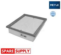 AIR FILTER FOR VW CABRIO III CABRIO IV CABRIOLET GOLF III MEYLE 112 129 0009 NEW