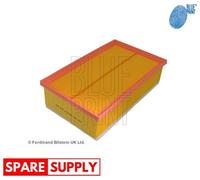 AIR FILTER FOR VW CADDY CALIFORNIA V CAMPER CADDY BLUE PRINT ADV182255