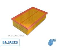 Air Filter for VW CADDY CALIFORNIA V Camper CADDY BLUE PRINT ADV182255