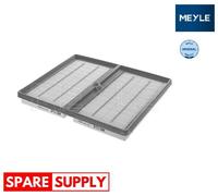 AIR FILTER FOR VW CADDY GOLF POLO T-CROSS MEYLE 112 321 0034