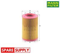 AIR FILTER FOR VW CALIFORNIA T4 CAMPER CARAVELLE T4 BUS MANN-FILTER C 17 201/3