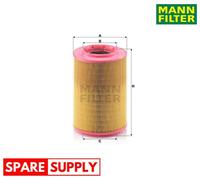 AIR FILTER FOR VW CALIFORNIA T4 CAMPER CARAVELLE T4 BUS MANN-FILTER C 17 201/3