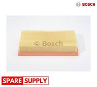 AIR FILTER FOR VW CALIFORNIA T5 CAMPER CALIFORNIA T6 CAMPER BOSCH 1 457 433 331