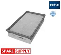 AIR FILTER FOR VW CARAVELLE EUROVAN T5 MULTIVAN TRANSPORTER MEYLE 112 321 0012