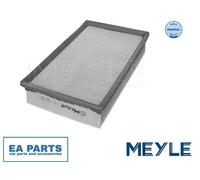 Air Filter for VW CARAVELLE EUROVAN T5 MULTIVAN TRANSPORTER MEYLE 112 321 0012
