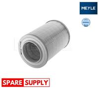 AIR FILTER FOR VW CARAVELLE T4 BUS EUROVAN T4 MEYLE 112 129 0041