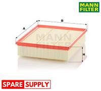 MANN C29036 Air Filter Replacement Fits Man TGE 2.0 TDI 2.0 TDI RWD 2.0 TDI AWD