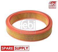 AIR FILTER FOR VW DERBY III CLASSIC GOLF JETTA LUPO FEBI BILSTEIN 21110