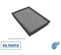 Air Filter for VW FOX Hatchback POLO CLASSIC IV Saloon XL1 BLUE PRINT ADV182238