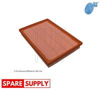 AIR FILTER FOR VW FOX HATCHBACK POLO CLASSIC IV SALOON XL1 BLUE PRINT ADV182238