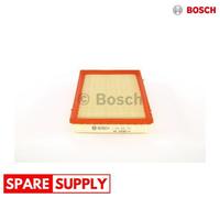 AIR FILTER FOR VW FOX POLO CLASSIC XL1 BOSCH F 026 400 173