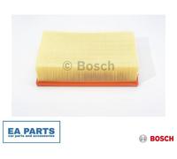 Air Filter for VW LT 28-35 II Bus LT 28-46 BOSCH 1 457 433 748