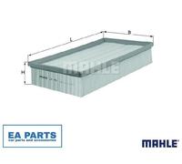 Air Filter for VW MAHLE LX 786