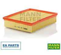 Air filter Filter Insert C 29 198/1 MANN-FILTER for VW TRANSPORTER Mk IV Van