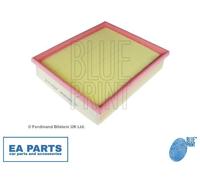 Air Filter for VW PASSAT BLUE PRINT ADG02207