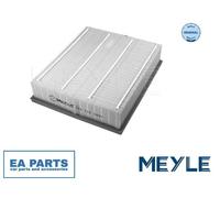 Air Filter for VW PASSAT MEYLE 112 133 0001