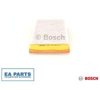 Bosch Air Filter 1 457 433 742 - 57mm H x 211mm W x 312mm L - for VW, Ford, SEAT