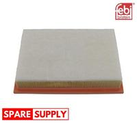 AIR FILTER FOR VW SHARAN FEBI BILSTEIN 26408