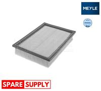 AIR FILTER FOR VW SHARAN MEYLE 112 129 0037