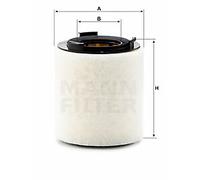 MANN-FILTER C 15 008 Air Filter - CARS + TRANSPORTERS