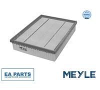 Air Filter for VW TRANSPORTER Mk IV Platform/Chassis MEYLE 112 129 0016