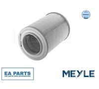 Air Filter for VW TRANSPORTER Mk IV Platform/Chassis MEYLE 112 129 0041