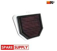 AIR FILTER FOR YAMAHA FZ K&N FILTERS YA-1006