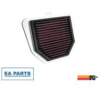 Air Filter for YAMAHA FZ K&N FILTERS YA-1006