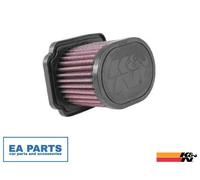 Air Filter for YAMAHA MT TENERE XSR K&N FILTERS YA-6814
