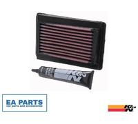 Air Filter for YAMAHA MT XT K&N FILTERS YA-6604