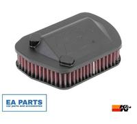 Air Filter for YAMAHA SCR XV XVS K&N FILTERS YA-9514