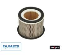 Air Filter for YAMAHA SZR MAXGEAR 26-8225 NEW