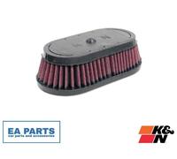 Air Filter for YAMAHA WR K&N FILTERS YA-3586