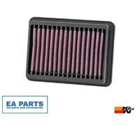 K&N Filters YA-1906 Air filter