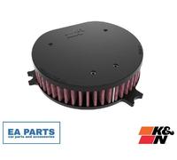 K&N Filters YA-1199 Air filter