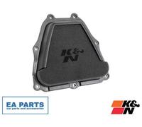 Air Filter for YAMAHA YZ K&N FILTERS YA-4518XD