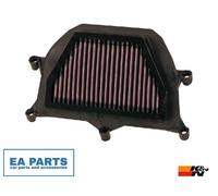 Air Filter for YAMAHA YZF-R K&N FILTERS YA-6006
