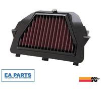 Air Filter for YAMAHA YZF-R K&N FILTERS YA-6008R